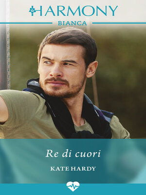 cover image of Re di cuori